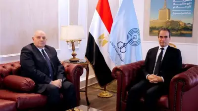 تغييرات قيادية في الإذاعة المصرية: عبد الرحمن البسيوني يتولى رئاسة الإذاعة