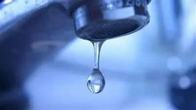 جهاز الشيخ زايد يوفّر سيارة مياه شرب مجانية في كمبوند دار مصر خلال أعمال الصيانة