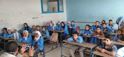 مكتبة الأنصار الثقافية تختفي في اليوم العالمي للتراث: لغز يثير التساؤلات