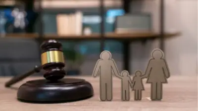 تعديلات جديدة في قانون الأحوال الشخصية: تفاصيل شاملة حول حضانة الأطفال وحقوق الأسرة