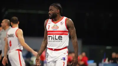 طاقم تحكيم أجنبي يقود نهائي كأس مصر لكرة السلة بين الزمالك والمصرية للاتصالات