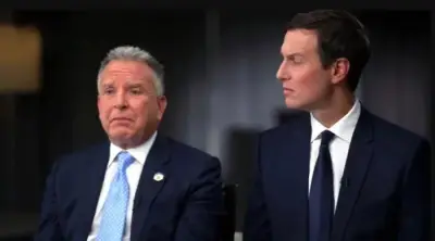 مسؤول بالبيت الأبيض يزور باكستان لإجراء محادثات مع إيران حول الأمن الإقليمي