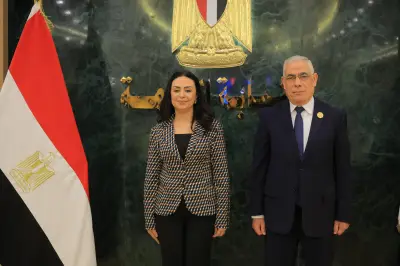 بروتوكول تعاون بين النيابة العامة والتضامن لحماية حقوق الأسرة وتمكين ذوي الإعاقة