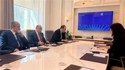 وزير الاستثمار: التحول الرقمي ضرورة استراتيجية لتطوير قطاع التأمين في مصر