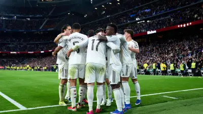 غياب أسينسيو وكورتوا ورودريجو يضرب ريال مدريد قبل مواجهة ديبورتيفو ألافيس