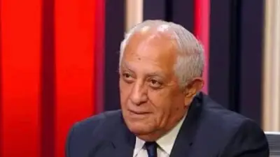 إسلام صادق يوجه رسالة دعم مؤثرة لحسن المستكاوي بعد جراحته الحرجة