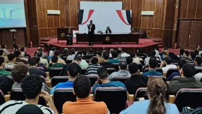 محافظ البحر الأحمر يوجه بوضع مخطط تنموي متكامل لمدينة الشلاتين يراعي هويتها الثقافية