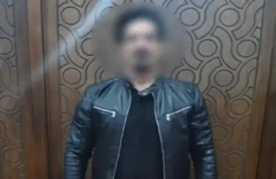 سقوط صانع محتوى بالإسكندرية بعد نشر مقاطع خادشة للحياء