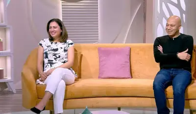 قصة حب عادل إمام وزوجته: ضياء عبد الخالق تروي تفاصيل لقائهما الأول