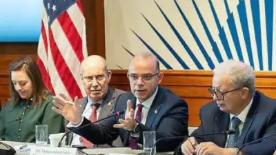 وزير الاستثمار: مختبر تنظيمي للتجارة الخارجية ركيزة لتمكين المصدرين بالذكاء الاصطناعي