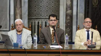 ملتقى الأزهر يكشف الدروس المستفادة من قصة الهدهد في القرآن الكريم