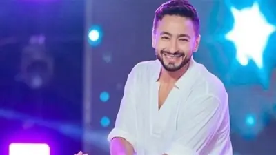 حمادة هلال يعود للغناء بأغنية جديدة بعد نجاح مسلسل المداح