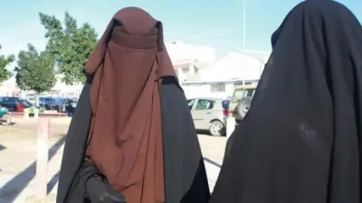 برلمانية تطالب بإلزام المنقبات بكشف الوجه قبل دخول المستشفيات لتعزيز الأمن