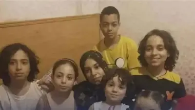 نقل ريان متهم مذبحة كرموز لمستشفى الخانكة للصحة النفسية بعد تقرير طبي