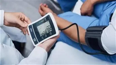 الضغط المرتفع: القاتل الصامت الذي يهدد أجهزة الجسم دون سابق إنذار