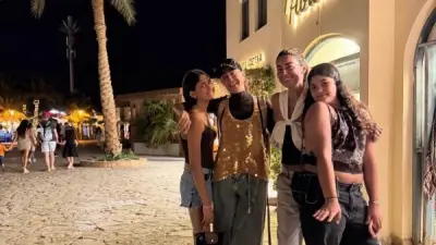 غادة عبد الرازق تحتفل بشم النسيم مع عائلتها في أجواء عائلية دافئة ومميزة