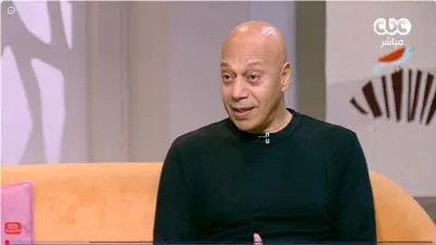 ضياء عبد الخالق يكشف عن فقدان والديه وشقيقه في عام واحد: تجربة إنسانية قاسية