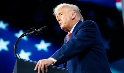 قوات المارينز الأمريكية تحتجز سفينة إيرانية حاولت اختراق الحصار البحري