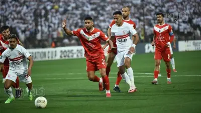 الزمالك يخوض تدريبات استشفائية للاعبيه الأساسيين استعدادًا لمواجهة بيراميدز في الدوري