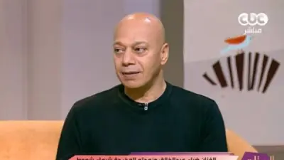 ضياء عبد الخالق يكشف عن صدمته بعد فقدان أمه ووالده وشقيقه خلال عام واحد