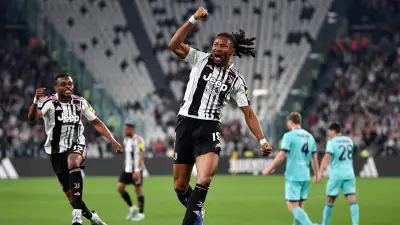 يوفنتوس يعزز موقعه في المربع الذهبي بفوز ثمين على بولونيا في الدوري الإيطالي