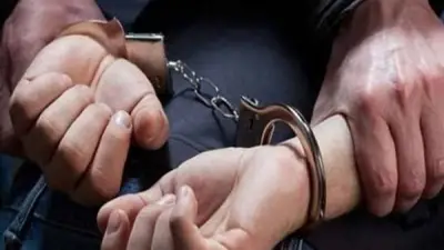 ضبط عاطلين بتهمة سرقة محل هواتف محمولة في الطالبية بالجيزة