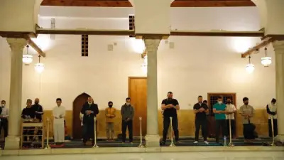 الأزهر العالمي للفتوى يوضح أحكام جمع وقصر الصلاة في السفر والمرض