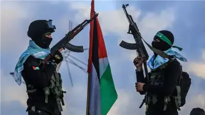 صحيفة أمريكية: حماس مستعدة للتخلي عن بعض أسلحتها في غزة كتنازل محدود