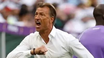 شبانة: الأهلي يحتاج مدربًا قوي الشخصية مثل هيرفي رينارد لتعزيز الأداء