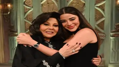 يارا السكري تكشف عن تأثير علاقة علي وحيّاة على حياتها الشخصية والمهنية