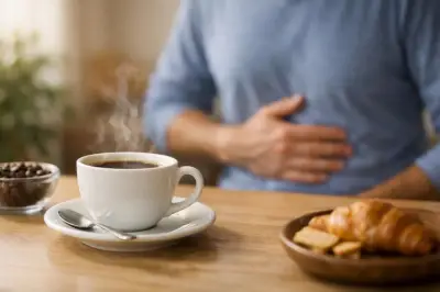 فوائد صحية مذهلة لفنجان القهوة الصباحي: تعزيز الطاقة والوقاية من الأمراض