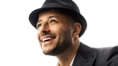 ماهر زين يعود بألبومه الرابع 