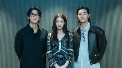 ديزني تكشف رسميًا عن أبطال دراما الجريمة الكورية 