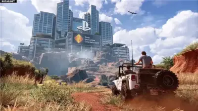 سوني تستحوذ على Cinemersive Labs لتعزيز تقنيات Parallax وتحسين تجارب الألعاب