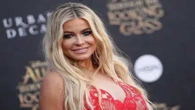 كارمن إلكترا تعود للشاشة بعد غياب طويل بمسلسل Dear Killer Nannies