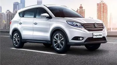 ارتفاع جديد في أسعار سيارات DFSK بمصر خلال أبريل 2026