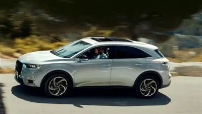 مواصفات سيارات DS N°7 الكهربائية والهجينة تطرح في الأسواق مع مدى يصل إلى 740 كم