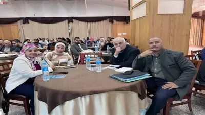 أسيوط تطلق مشروع ECO Empower لتعزيز القيادة البيئية للجمعيات الأهلية بدعم أوروبي ألماني