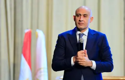 حوار مفتوح بين وزير التعليم وطلاب التعليم الفني خلال افتتاح EDU TECH 2026