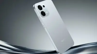 أوبو تستعد لإطلاق سلسلة هواتف F33 الجديدة بميزات محسنة وأسعار تنافسية