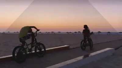 مهرجان القاهرة السينمائي يواصل تعاونه مع سوق كان وسيتجيس في مبادرة Fantastic 7