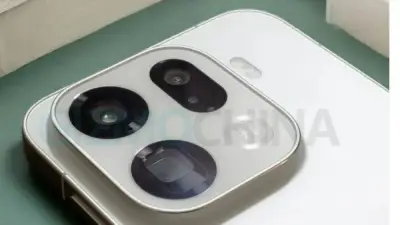 أوبو تستعد لإطلاق هاتف Find X10 بمواصفات خيالية تنافس سامسونج