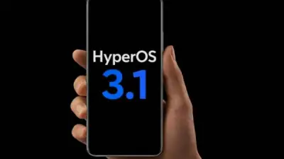 تحديث HyperOS 3.1 يصل إلى هواتف Xiaomi وPOCO وRedmi في أوروبا أولاً