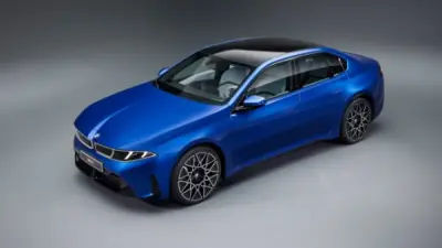 بي إم دبليو تكشف رسمياً عن i3 سيدان 2027: ثورة في عالم السيارات الكهربائية