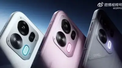 أوبو تعلن عن سلسلة هواتف K15 Pro الجديدة: مواصفات مذهلة تركز على الأداء والبطارية