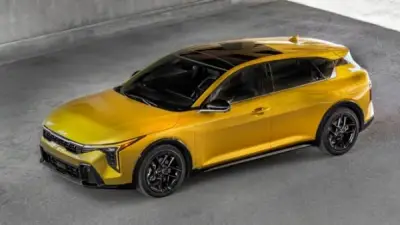 كيا K4 2026 تصل للسعودية: أسعار ومواصفات الهاتشباك الجديد