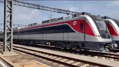 أسعار تذاكر القطار الكهربائي الخفيف LRT وخريطة الاشتراكات الشهرية 2026 بعد تشغيل محطات جديدة