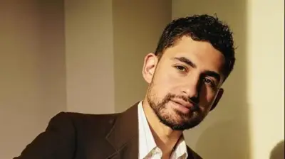 أمير المصري يوقع بطولة مسلسل مقتبس من رواية Metropolis العالمية