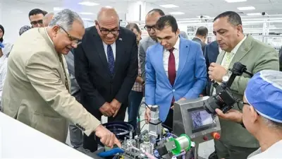 الهيئة العربية للتصنيع تحصل على اعتماد MFi من Apple لأول مرة في مصر