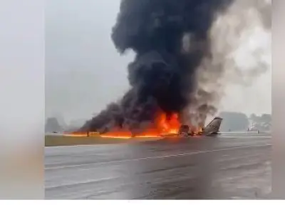 الحرس الثوري الإيراني يعلن إسقاط طائرة مسيرة أمريكية من طراز MQ-9 في سماء أصفهان